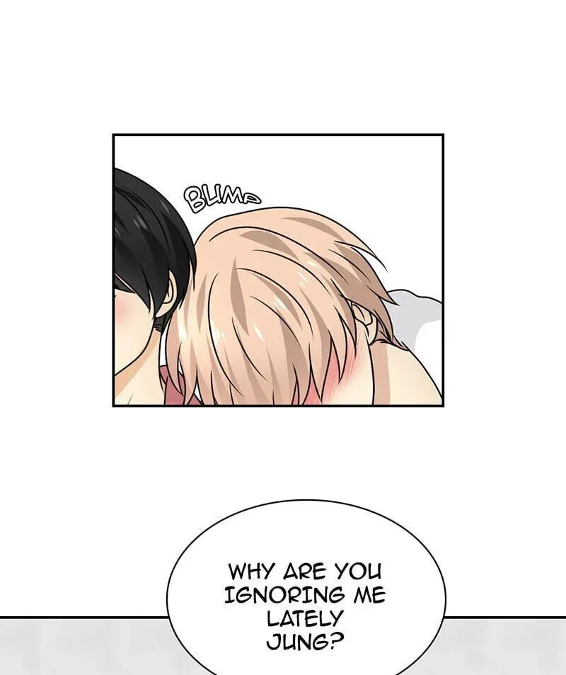 I Got MySelf A Boyfriend?! Chapter 1.22 page 19 - 