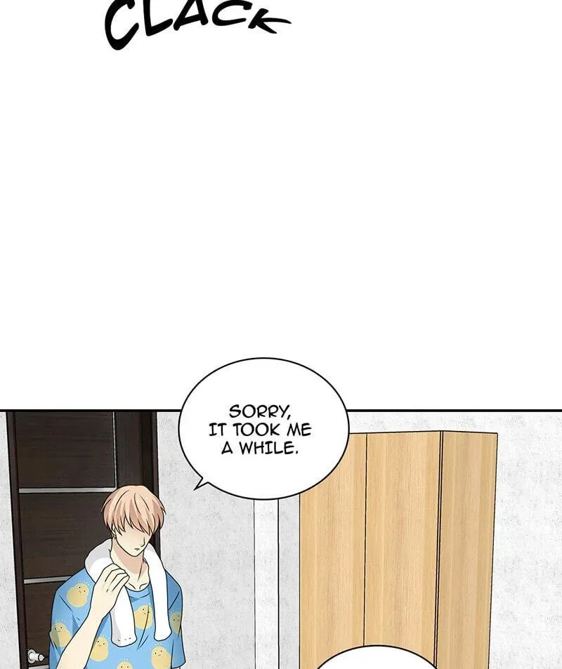 I Got MySelf A Boyfriend?! Chapter 1.22 page 5 - 