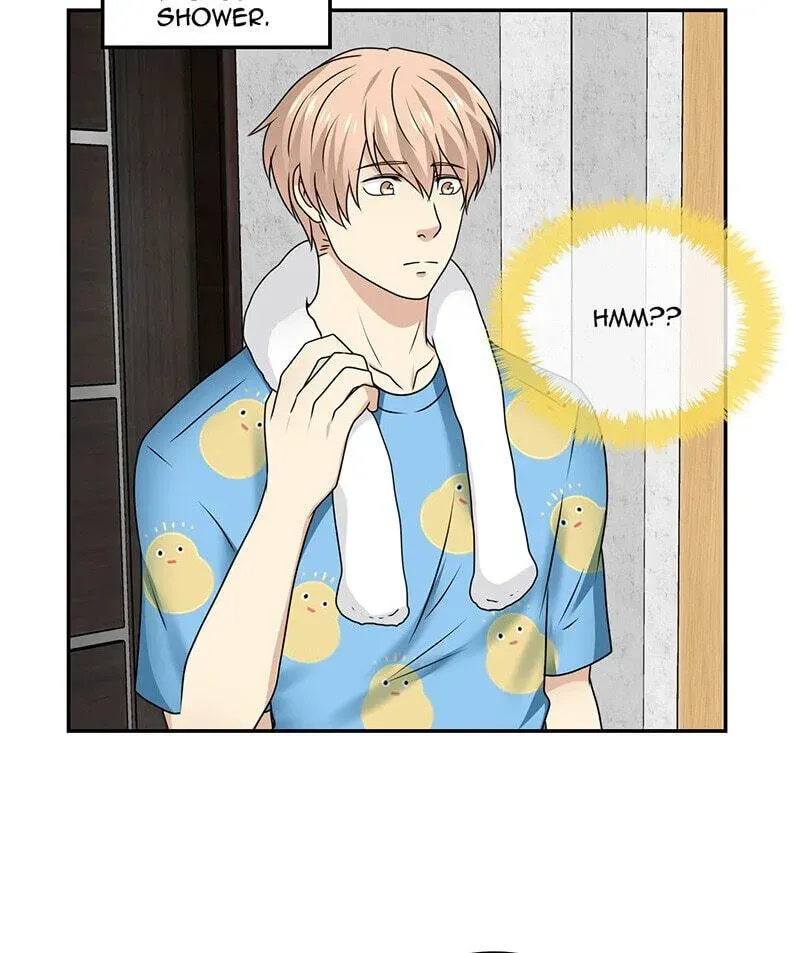 I Got MySelf A Boyfriend?! Chapter 1.22 page 7 - 