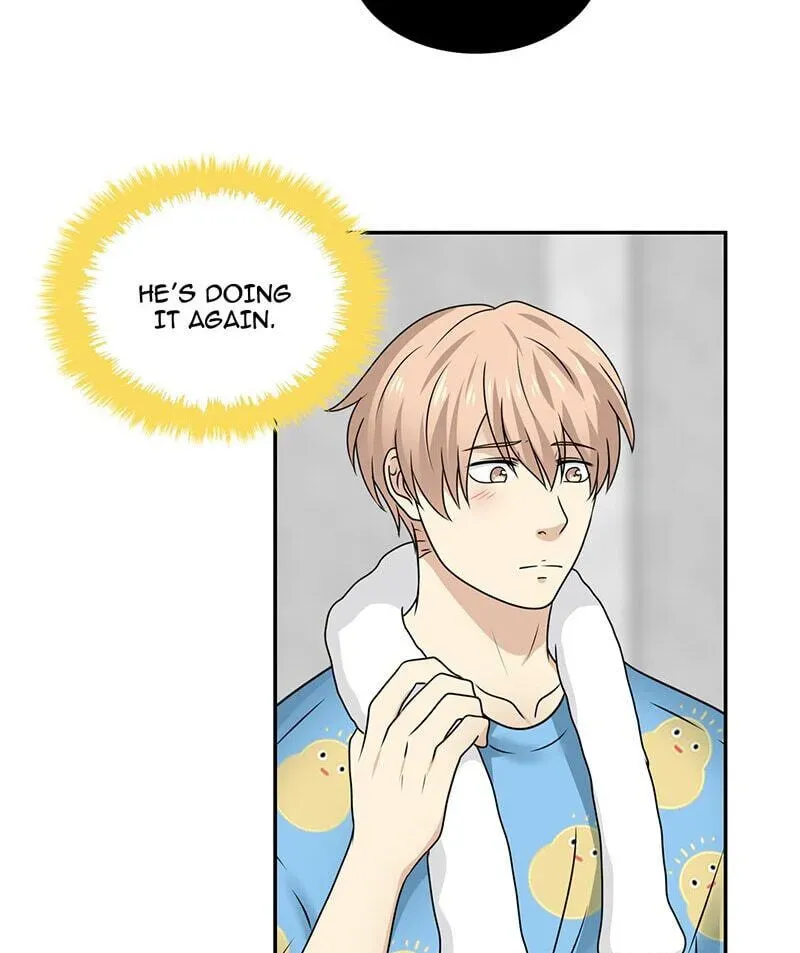 I Got MySelf A Boyfriend?! Chapter 1.22 page 9 - 