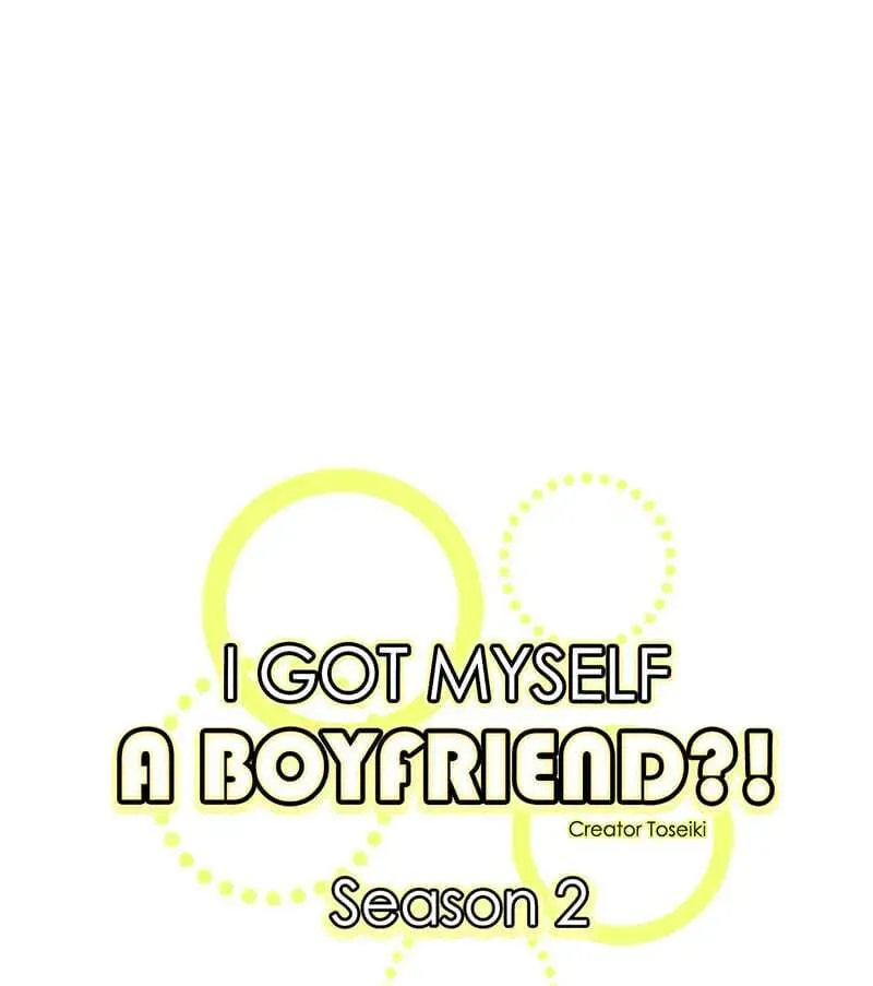 I Got MySelf A Boyfriend?! Chapter 1.24 page 1 - 