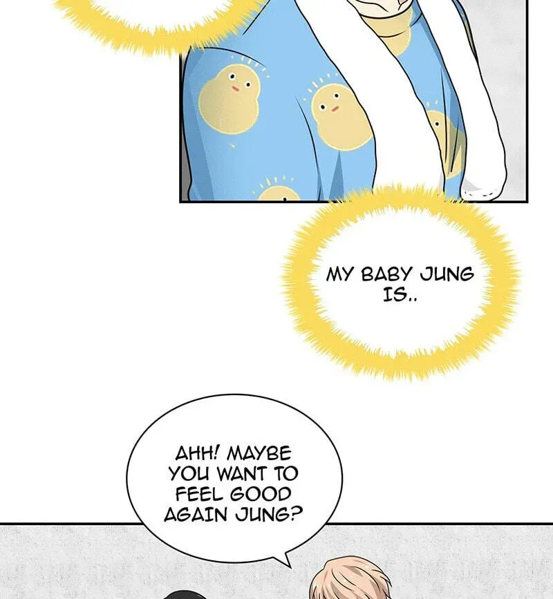 I Got MySelf A Boyfriend?! Chapter 1.24 page 11 - 