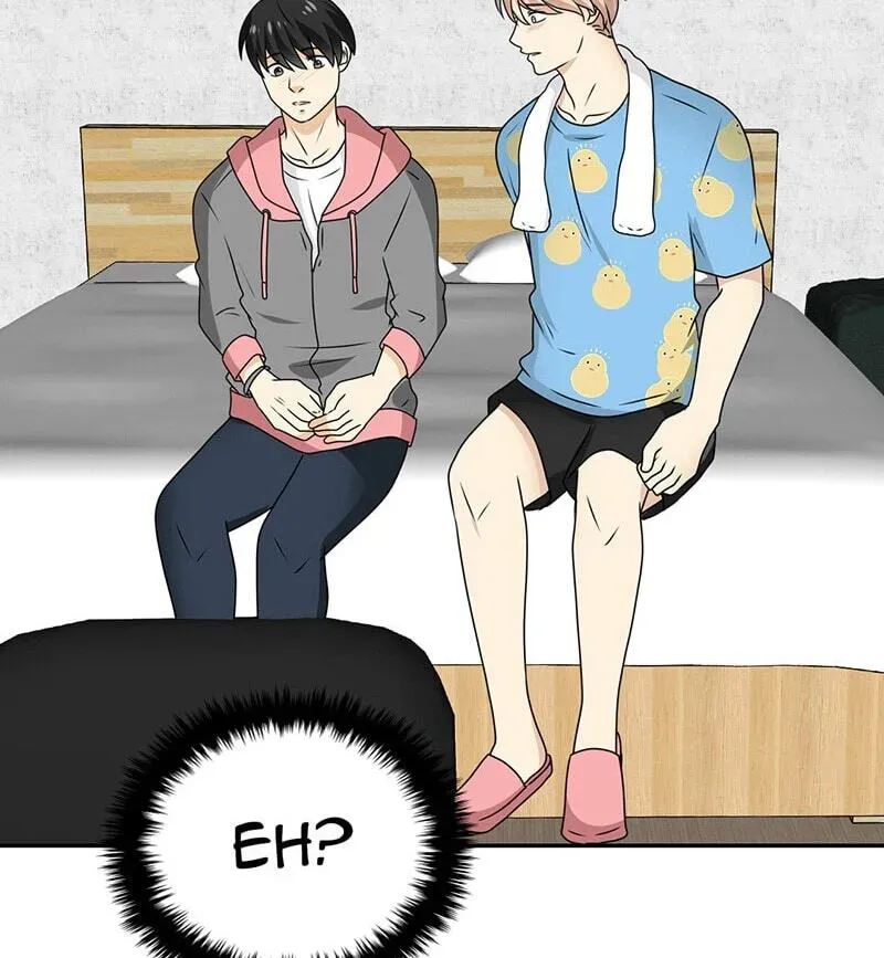 I Got MySelf A Boyfriend?! Chapter 1.24 page 12 - 