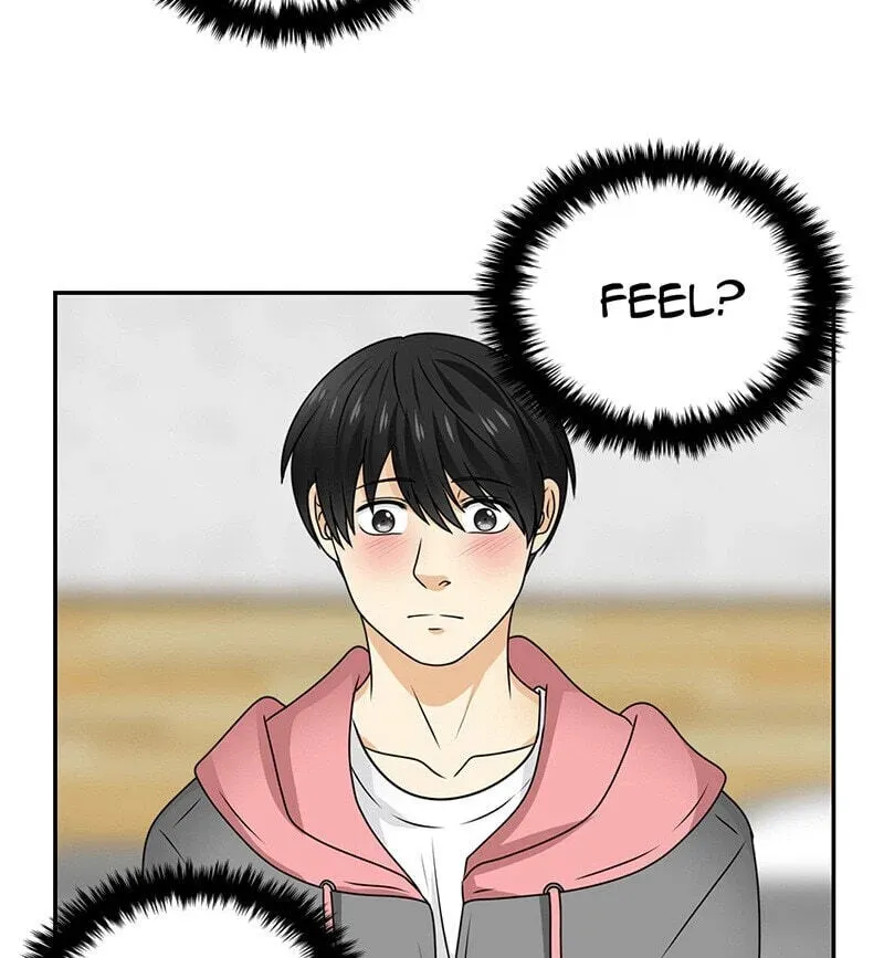 I Got MySelf A Boyfriend?! Chapter 1.24 page 13 - 