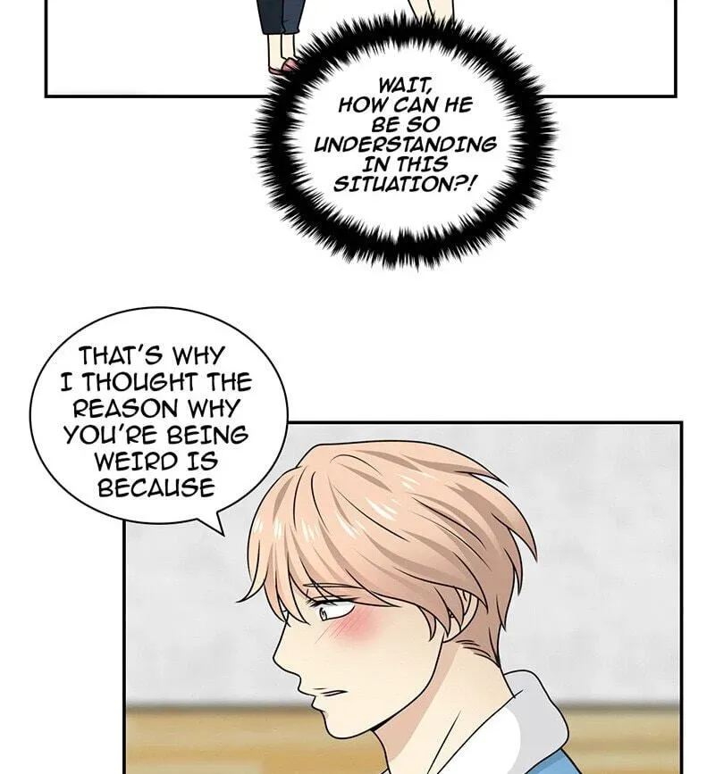 I Got MySelf A Boyfriend?! Chapter 1.24 page 15 - 