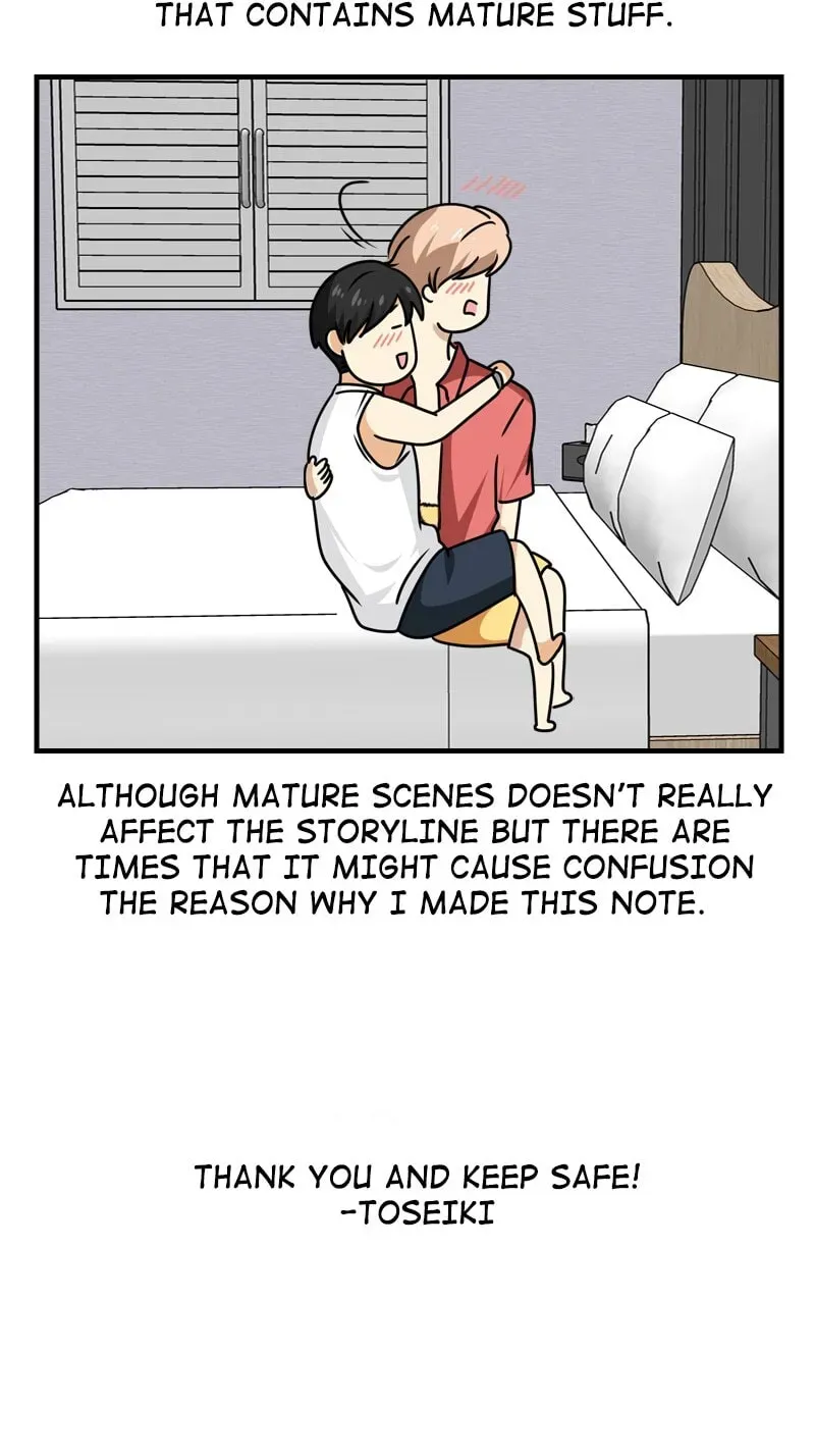 I Got MySelf A Boyfriend?! Chapter 1.24 page 20 - 