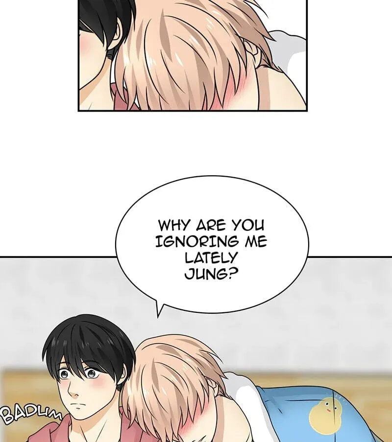 I Got MySelf A Boyfriend?! Chapter 1.24 page 3 - 