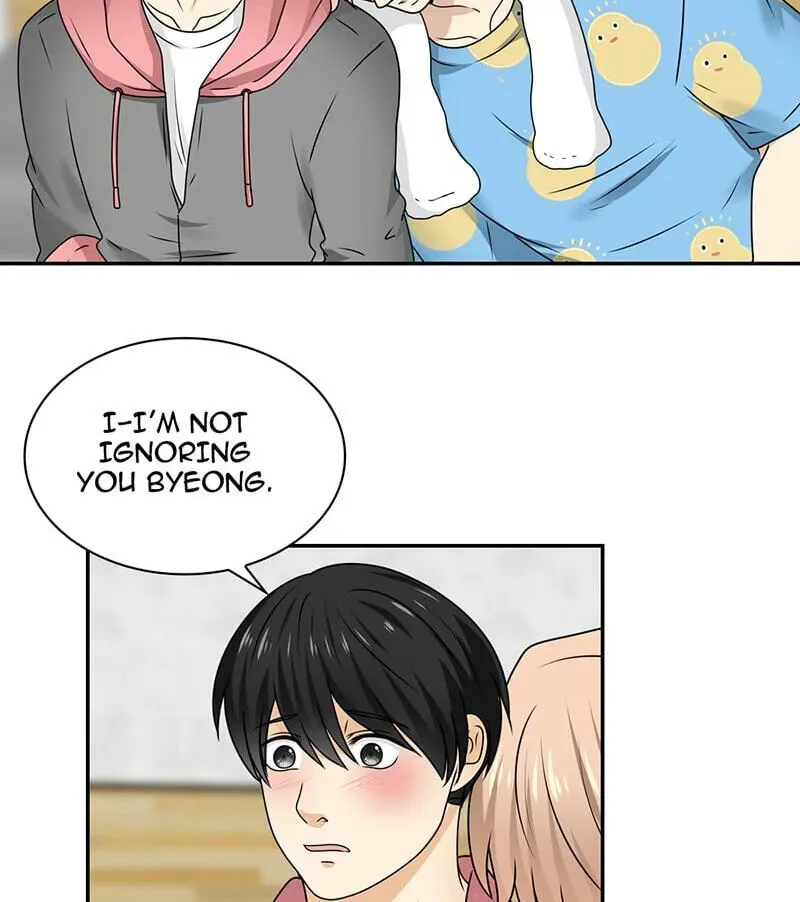 I Got MySelf A Boyfriend?! Chapter 1.24 page 4 - 