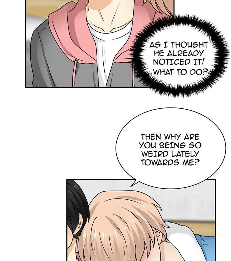 I Got MySelf A Boyfriend?! Chapter 1.24 page 5 - 