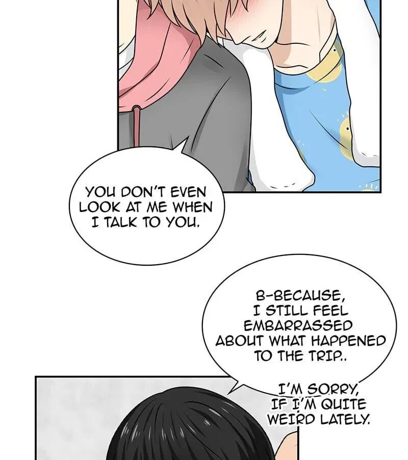 I Got MySelf A Boyfriend?! Chapter 1.24 page 6 - 