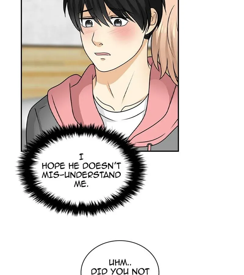 I Got MySelf A Boyfriend?! Chapter 1.24 page 7 - 