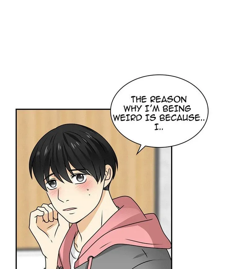 I Got MySelf A Boyfriend?! Chapter 1.24 page 9 - 