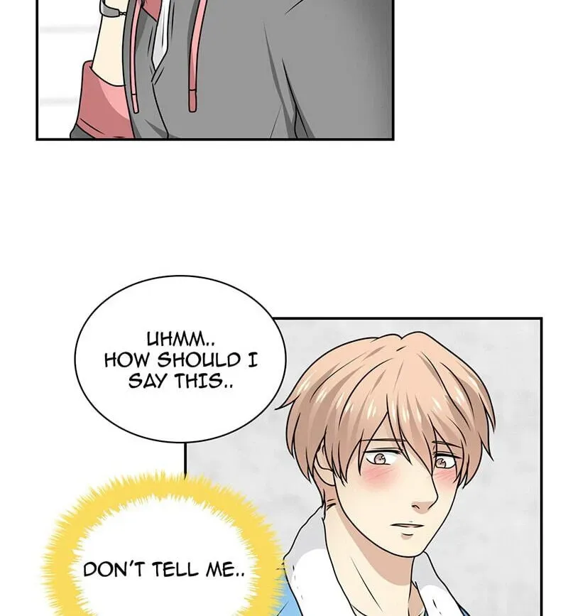 I Got MySelf A Boyfriend?! Chapter 1.24 page 10 - 