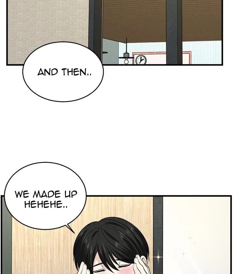 I Got MySelf A Boyfriend?! Chapter 1.25 page 2 - 