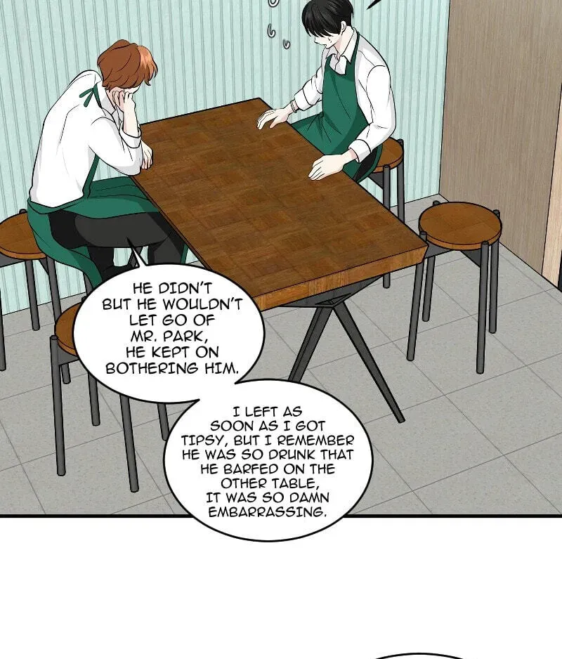 I Got MySelf A Boyfriend?! Chapter 1.25 page 11 - 