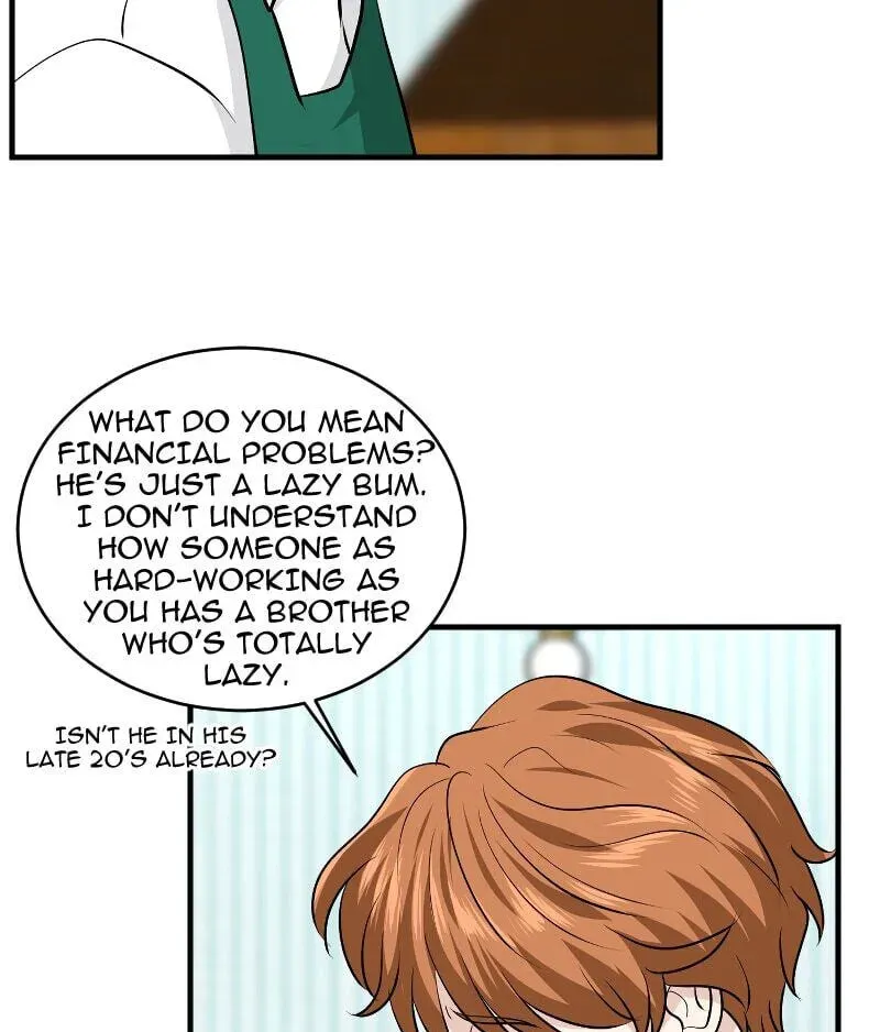 I Got MySelf A Boyfriend?! Chapter 1.25 page 13 - 