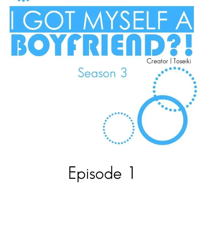 I Got MySelf A Boyfriend?! Chapter 1.25 page 16 - 