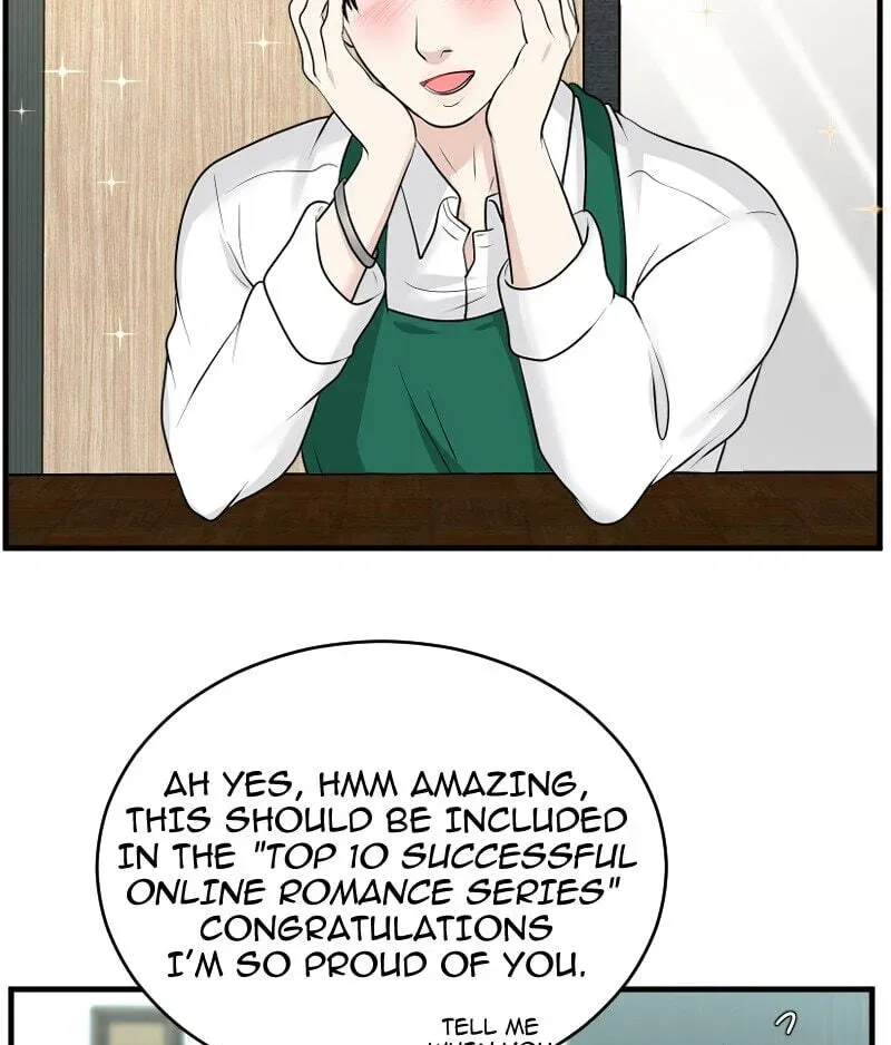 I Got MySelf A Boyfriend?! Chapter 1.25 page 3 - 