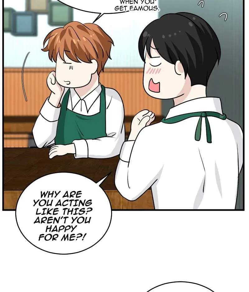 I Got MySelf A Boyfriend?! Chapter 1.25 page 4 - 