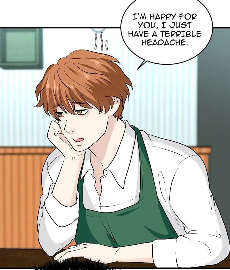 I Got MySelf A Boyfriend?! Chapter 1.25 page 5 - 