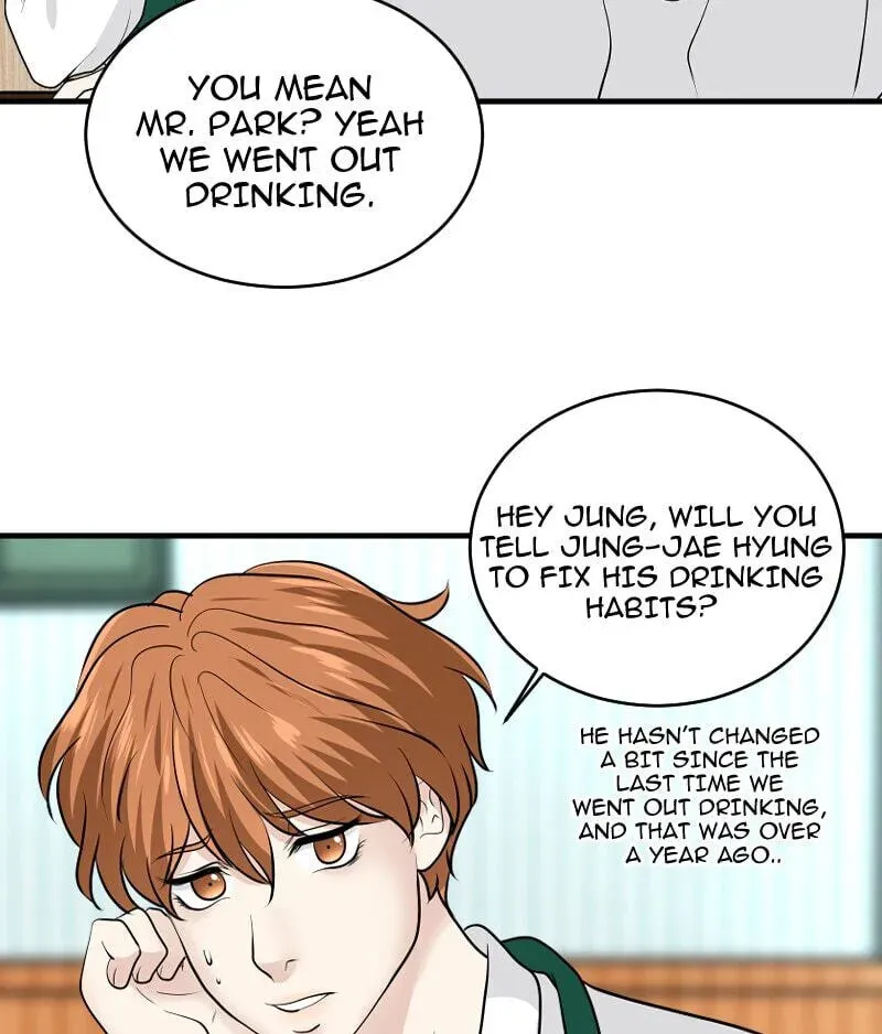 I Got MySelf A Boyfriend?! Chapter 1.25 page 9 - 