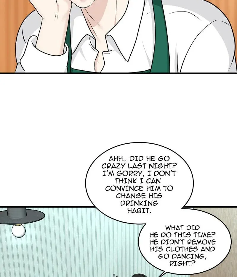 I Got MySelf A Boyfriend?! Chapter 1.25 page 10 - 