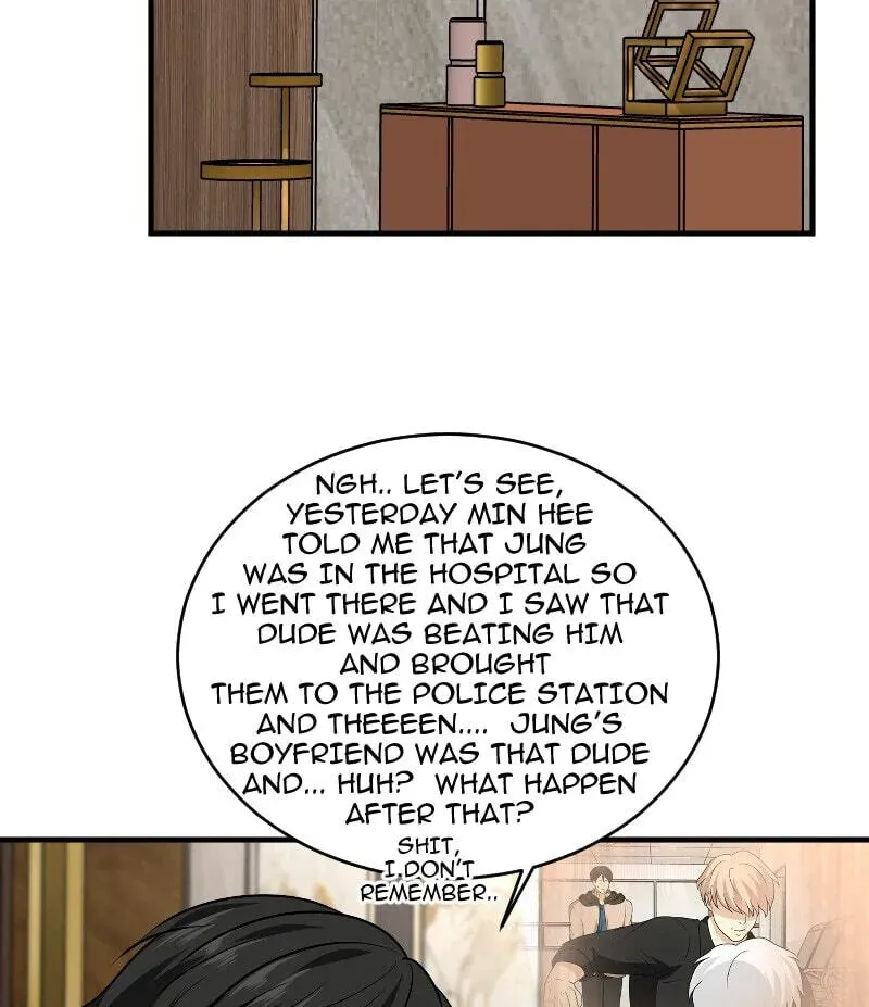 I Got MySelf A Boyfriend?! Chapter 1.26 page 19 - 