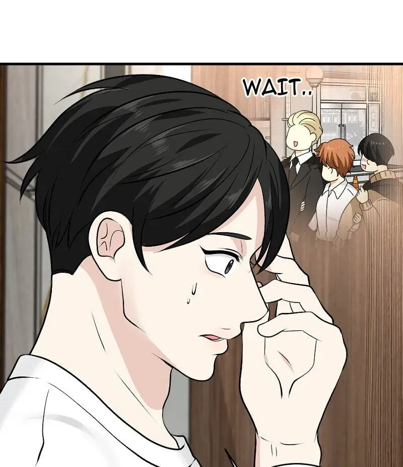 I Got MySelf A Boyfriend?! Chapter 1.26 page 21 - 