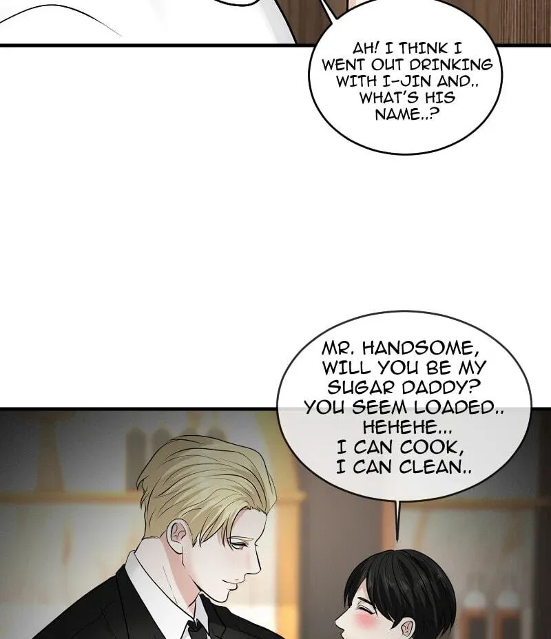 I Got MySelf A Boyfriend?! Chapter 1.26 page 22 - 