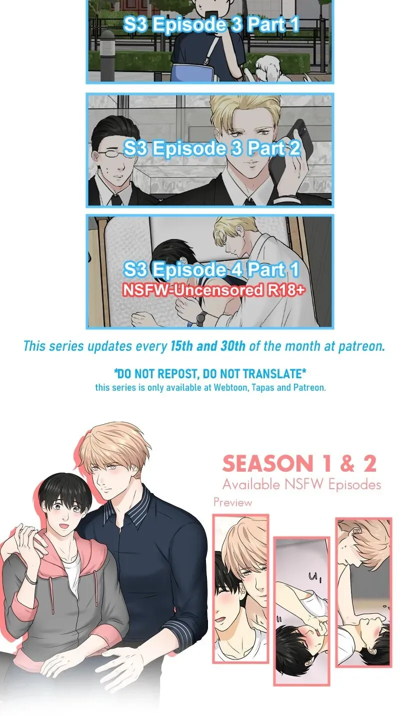 I Got MySelf A Boyfriend?! Chapter 1.26 page 27 - 