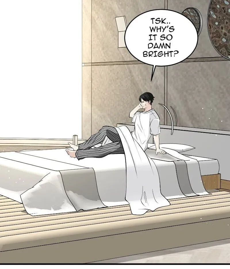 I Got MySelf A Boyfriend?! Chapter 1.26 page 9 - 
