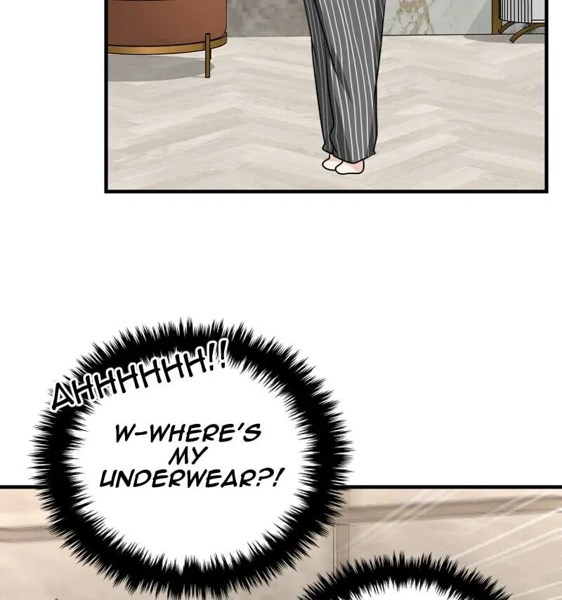 I Got MySelf A Boyfriend?! Chapter 1.27 page 13 - 