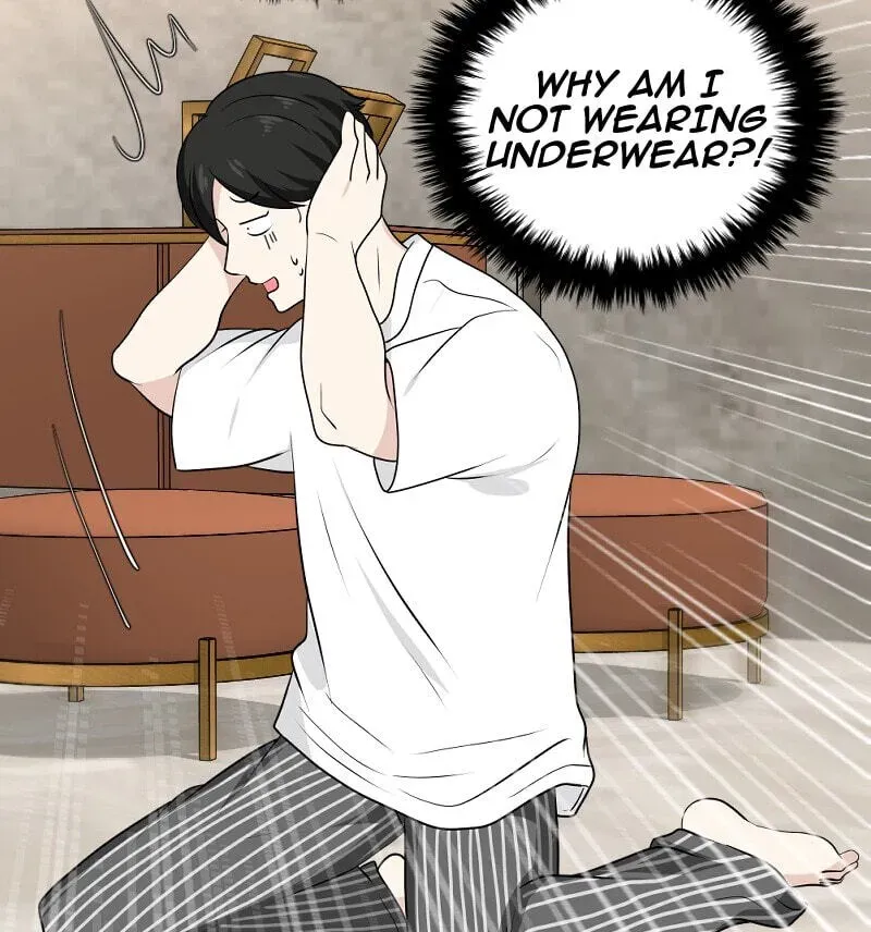 I Got MySelf A Boyfriend?! Chapter 1.27 page 14 - 
