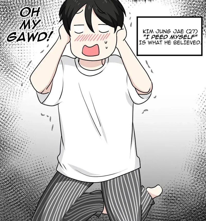I Got MySelf A Boyfriend?! Chapter 1.27 page 17 - 