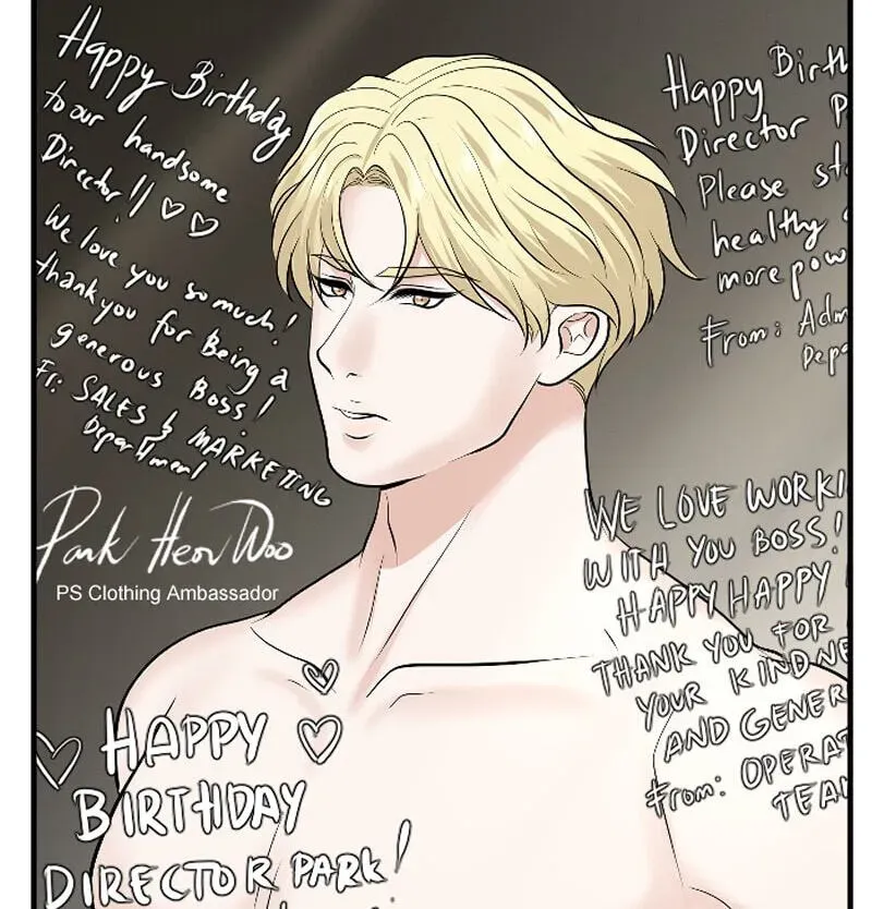 I Got MySelf A Boyfriend?! Chapter 1.27 page 3 - 