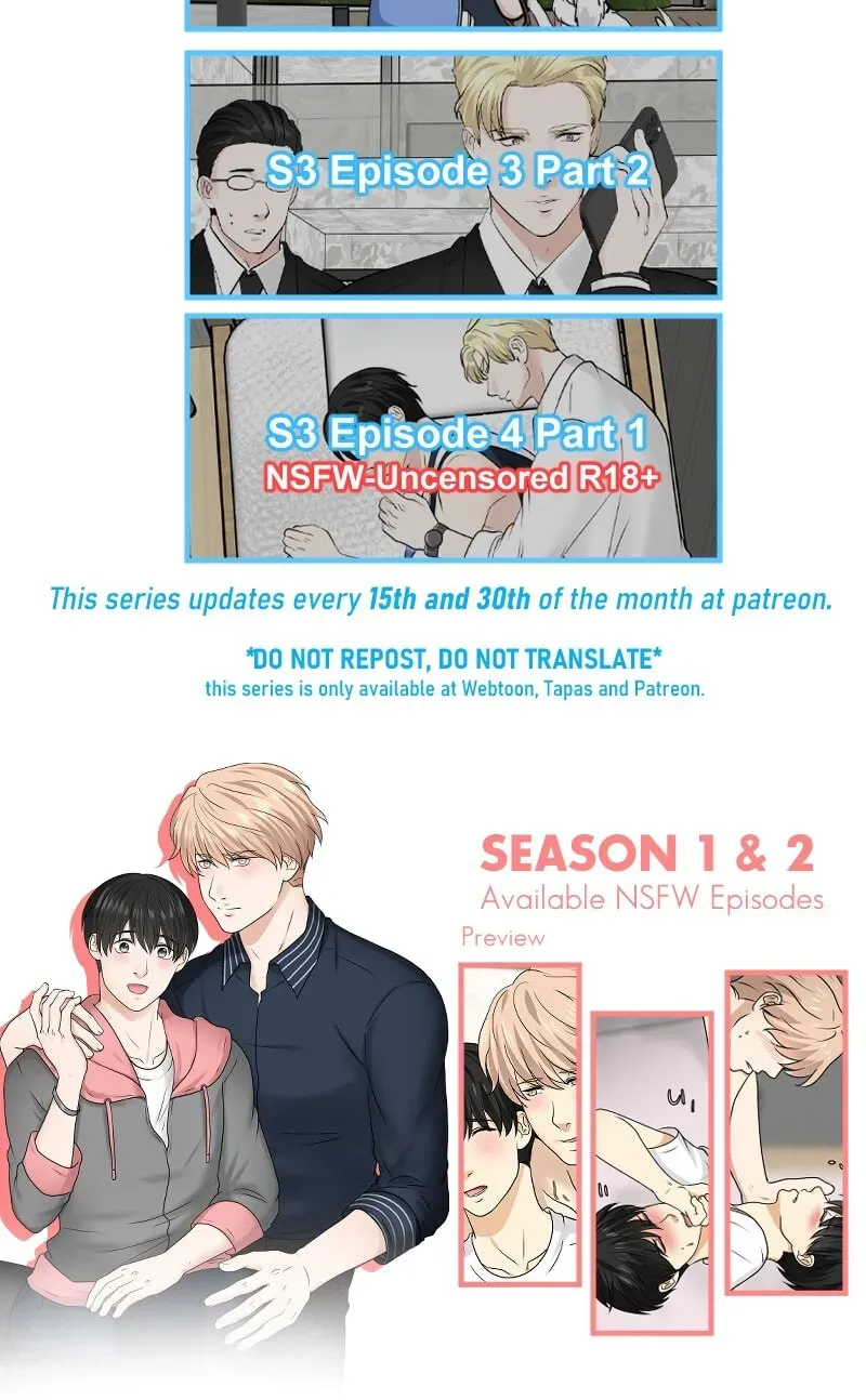 I Got MySelf A Boyfriend?! Chapter 1.27 page 25 - 