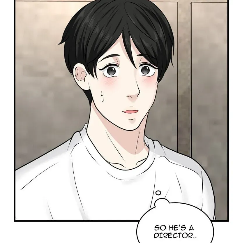 I Got MySelf A Boyfriend?! Chapter 1.27 page 5 - 