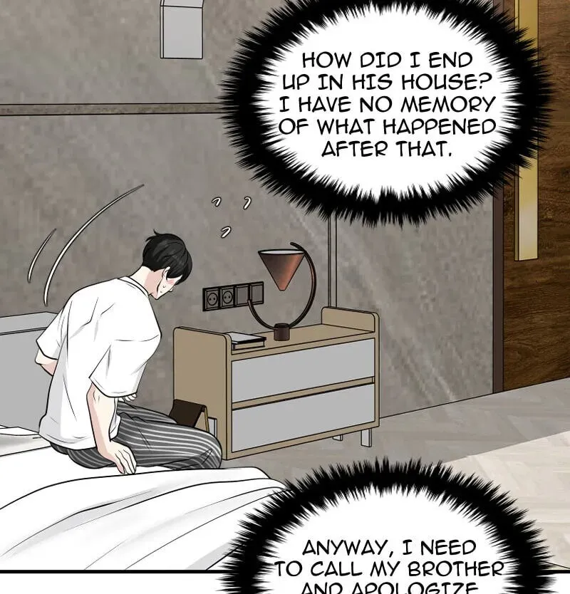 I Got MySelf A Boyfriend?! Chapter 1.27 page 7 - 