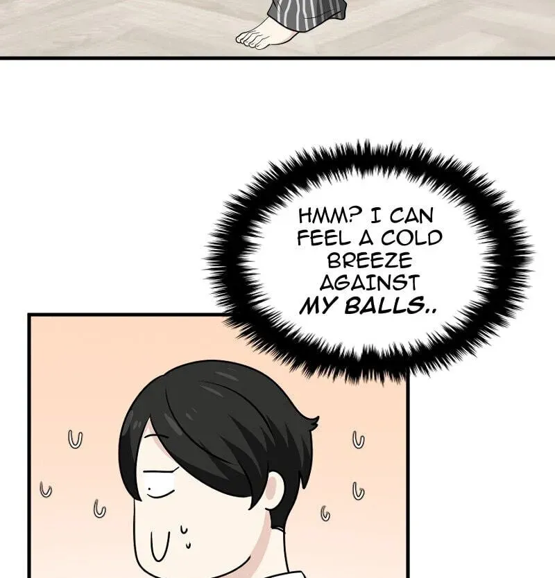 I Got MySelf A Boyfriend?! Chapter 1.27 page 10 - 
