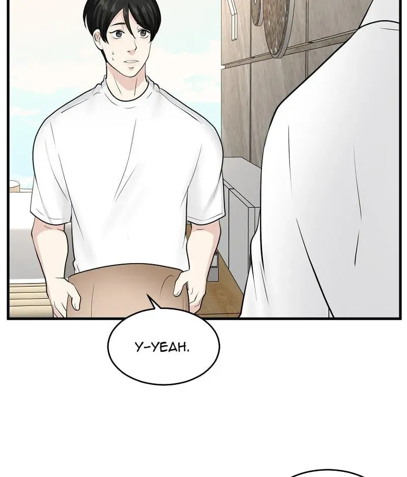 I Got MySelf A Boyfriend?! Chapter 1.28 page 11 - 