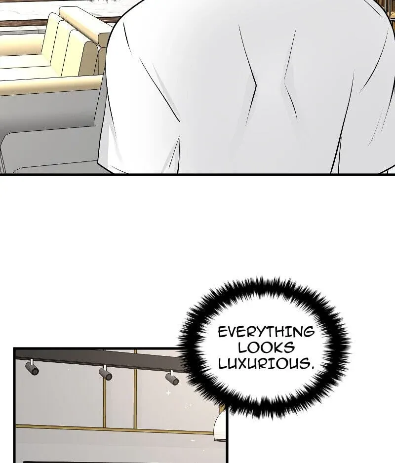 I Got MySelf A Boyfriend?! Chapter 1.28 page 14 - 