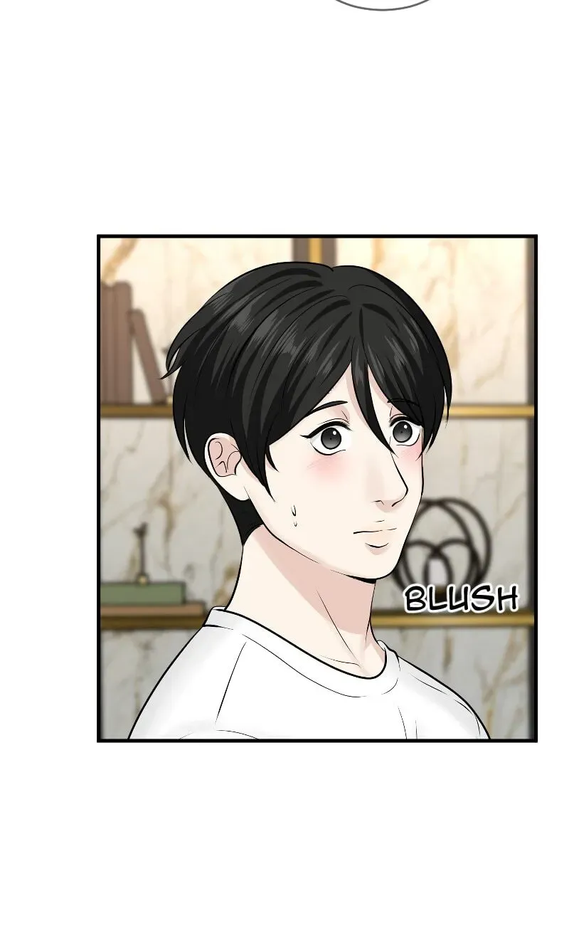 I Got MySelf A Boyfriend?! Chapter 1.28 page 19 - 