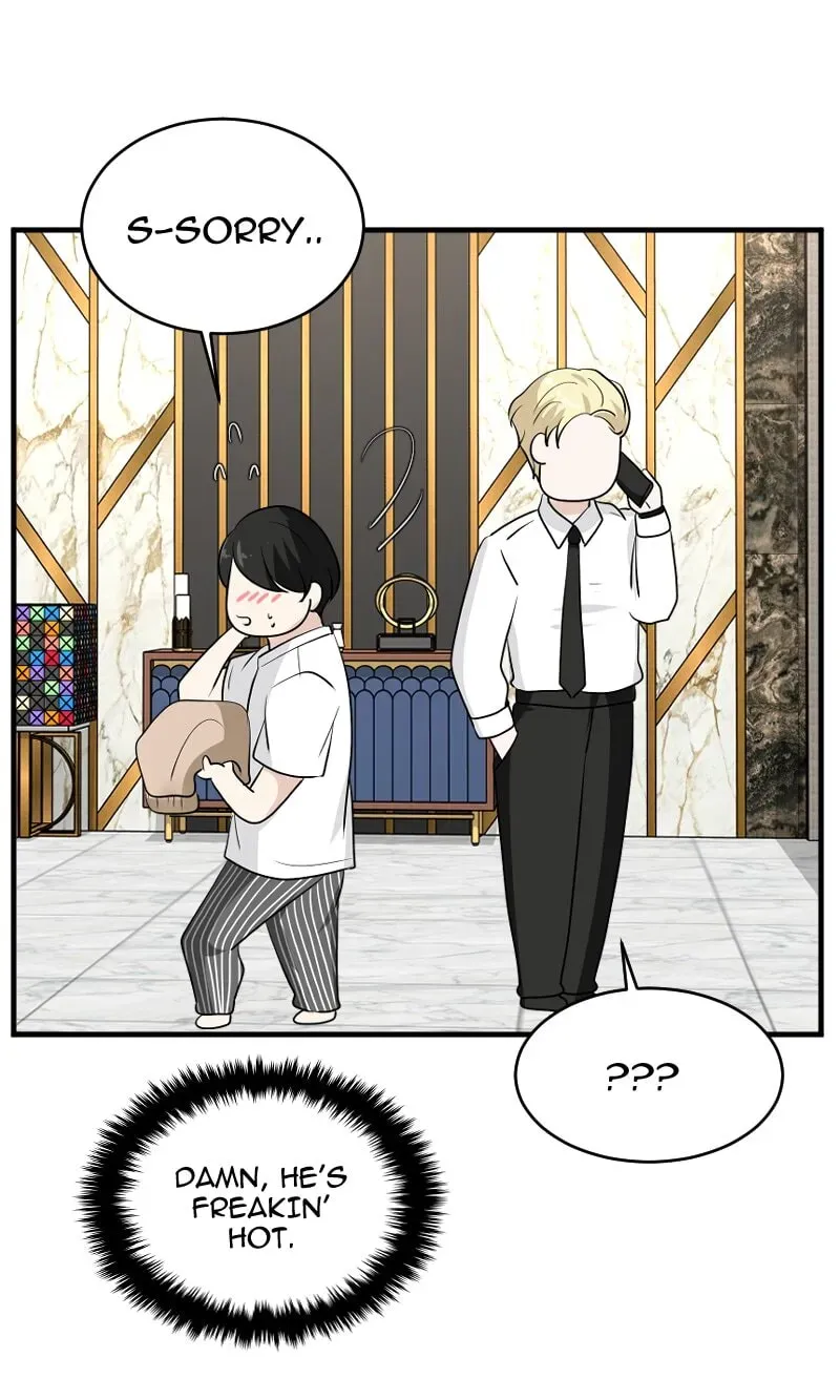 I Got MySelf A Boyfriend?! Chapter 1.28 page 20 - 