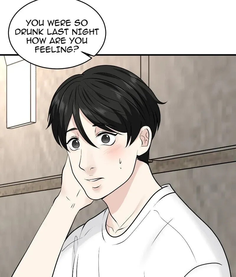 I Got MySelf A Boyfriend?! Chapter 1.28 page 4 - 