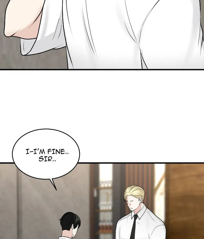 I Got MySelf A Boyfriend?! Chapter 1.28 page 5 - 