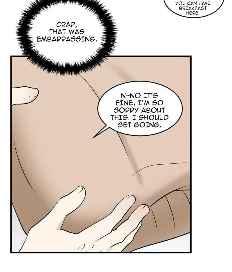 I Got MySelf A Boyfriend?! Chapter 1.28 page 7 - 
