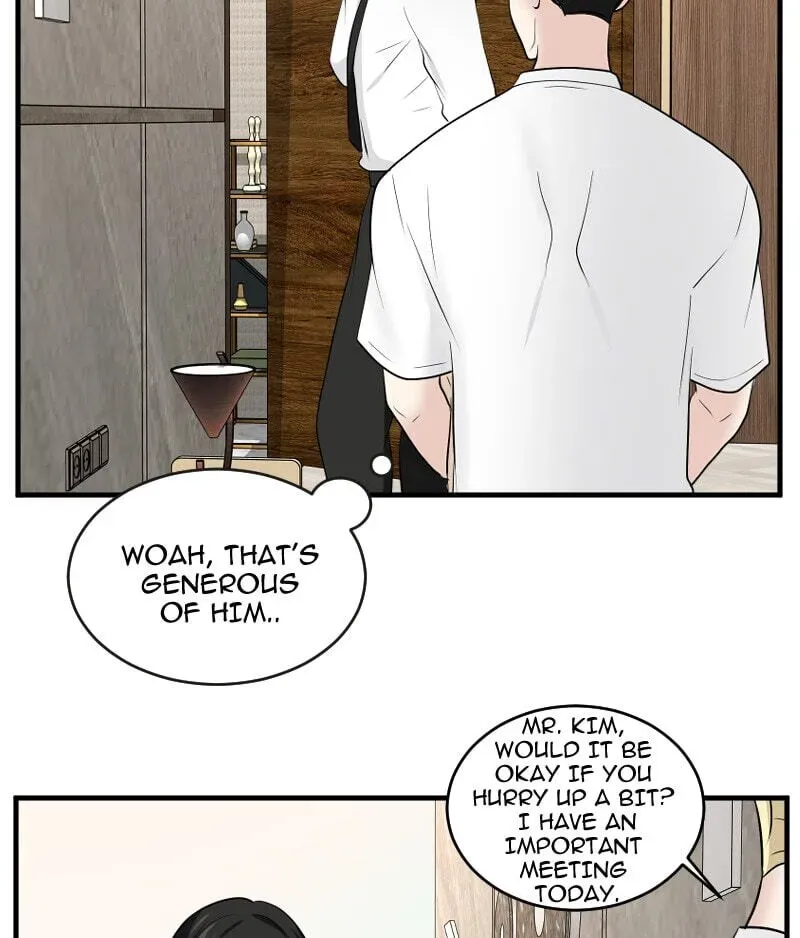 I Got MySelf A Boyfriend?! Chapter 1.28 page 10 - 
