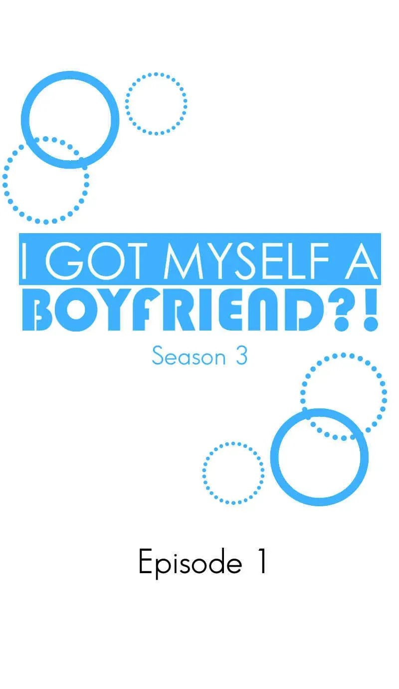 I Got MySelf A Boyfriend?! Chapter 1.29 page 1 - 