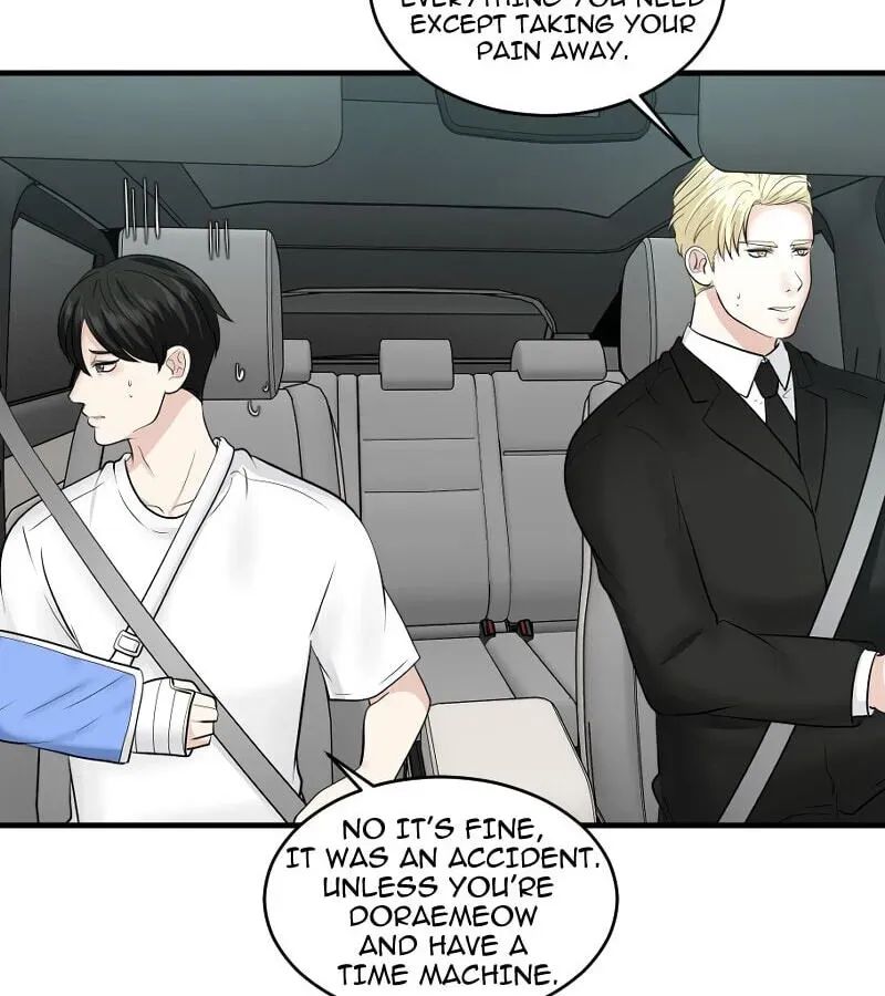I Got MySelf A Boyfriend?! Chapter 1.29 page 11 - 