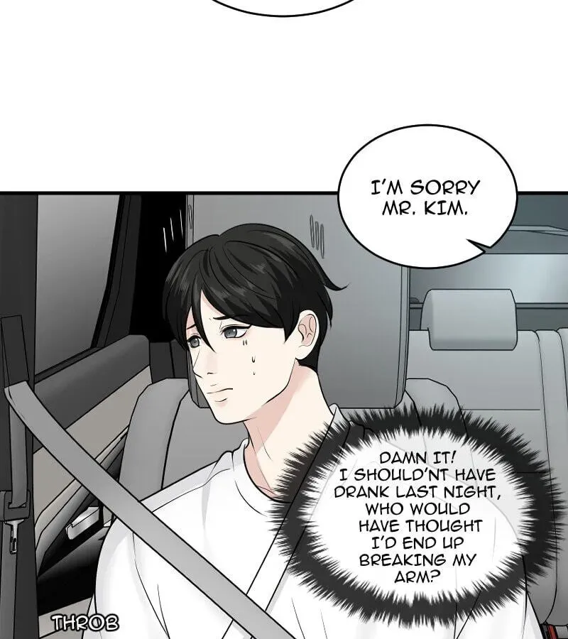 I Got MySelf A Boyfriend?! Chapter 1.29 page 12 - 